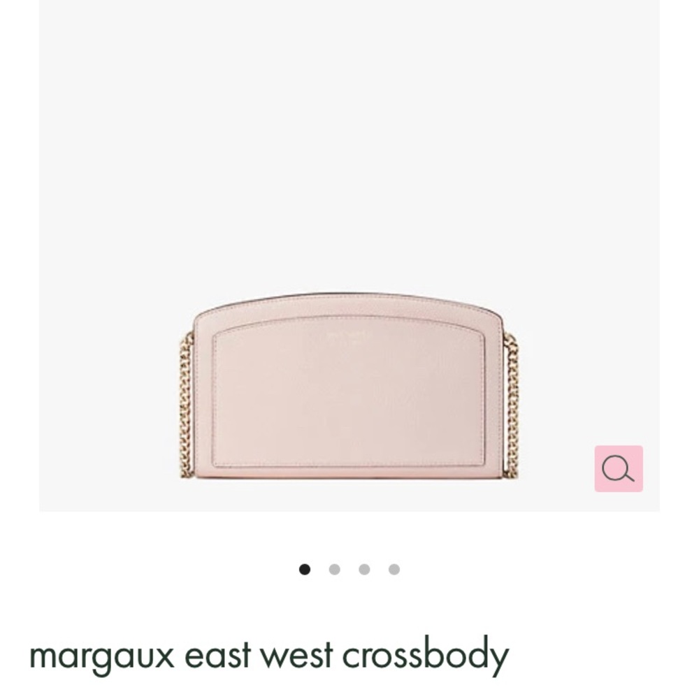 Kate Spade East West Crossbody